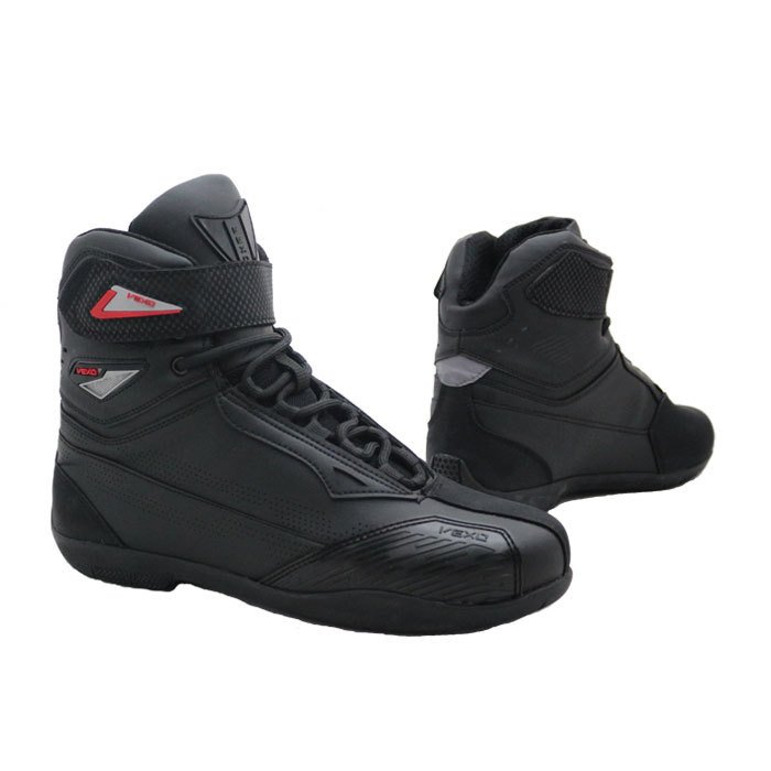 BOXTER AIR BOT SİYAH