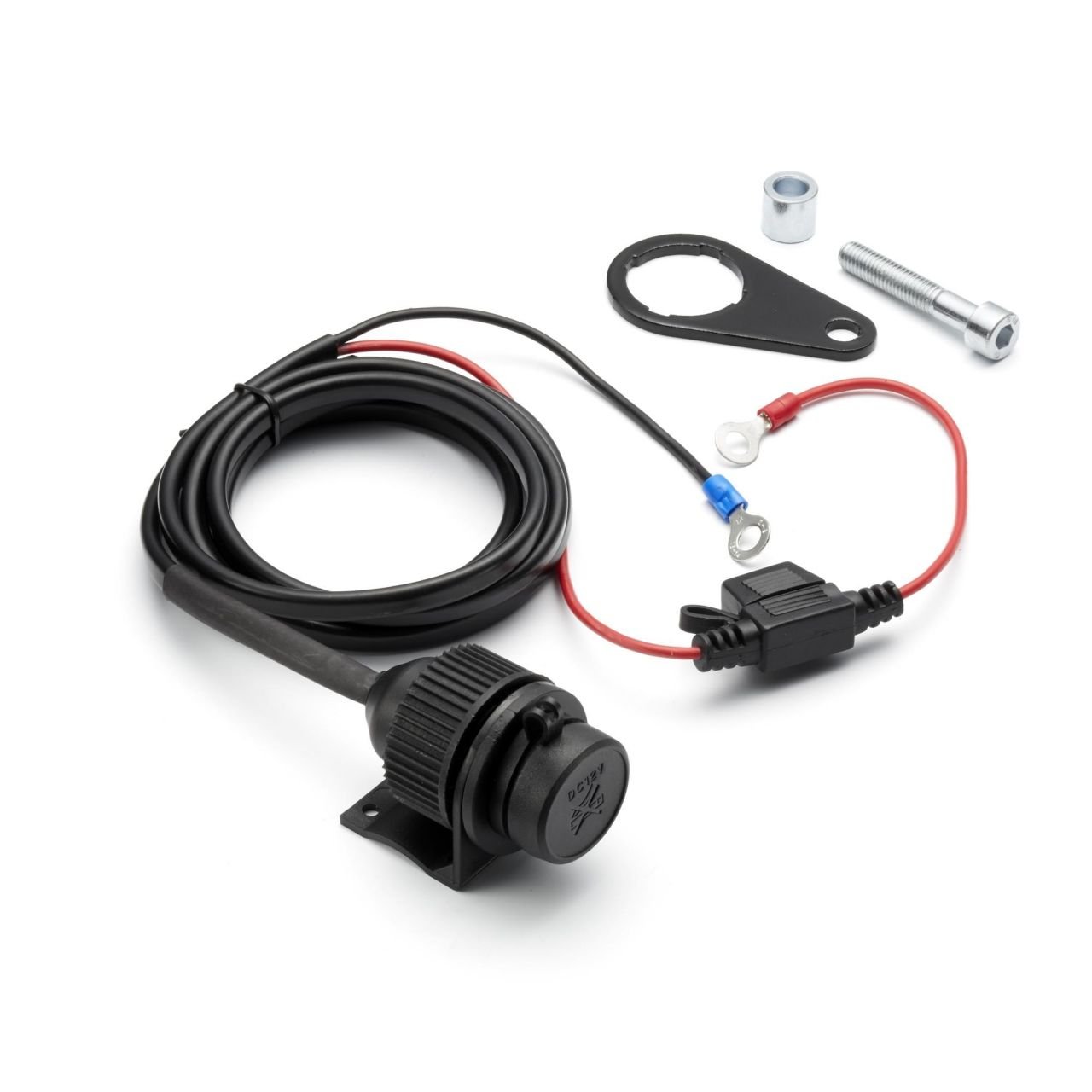 12V GÜÇ ÇIKIŞI