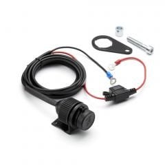 12V GÜÇ ÇIKIŞI