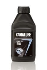 AMORTİSÖR YAĞI 5W