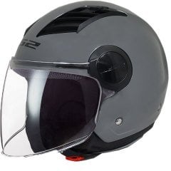 AIRFLOW NARDO GRİ KASK