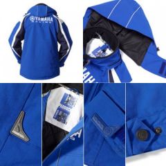 PADDOCK BLUE YAĞMURLUK