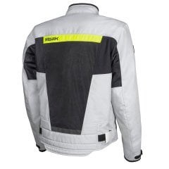 SCIROCCO MONT GRİ-NEON SARI