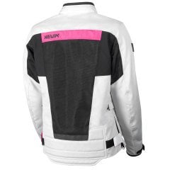 SCIROCCO KADIN MONT GRİ-PEMBE
