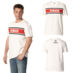 T-SHIRT BEYAZ