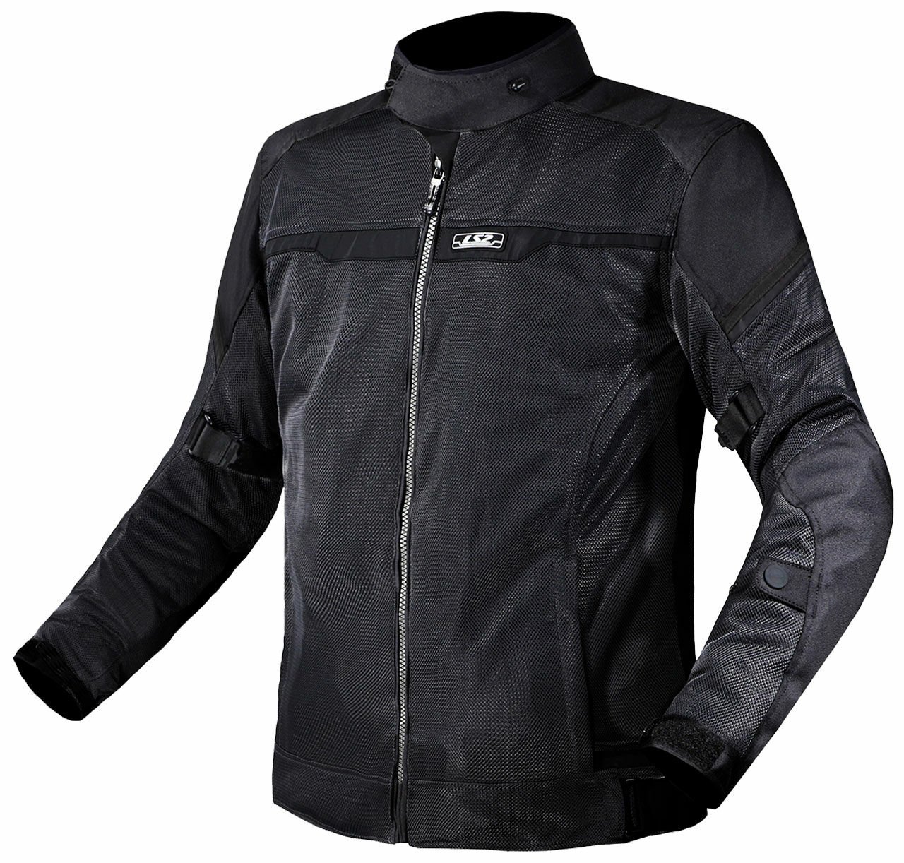 LS2 RIVA MONT SİYAH