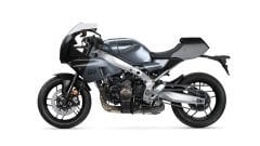 XSR900 GP