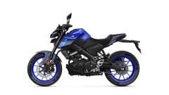 MT-125 ABS