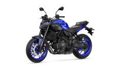 MT-07 YAMT