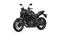MT-07 YAMT