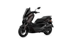 NMAX 125 TECH MAX