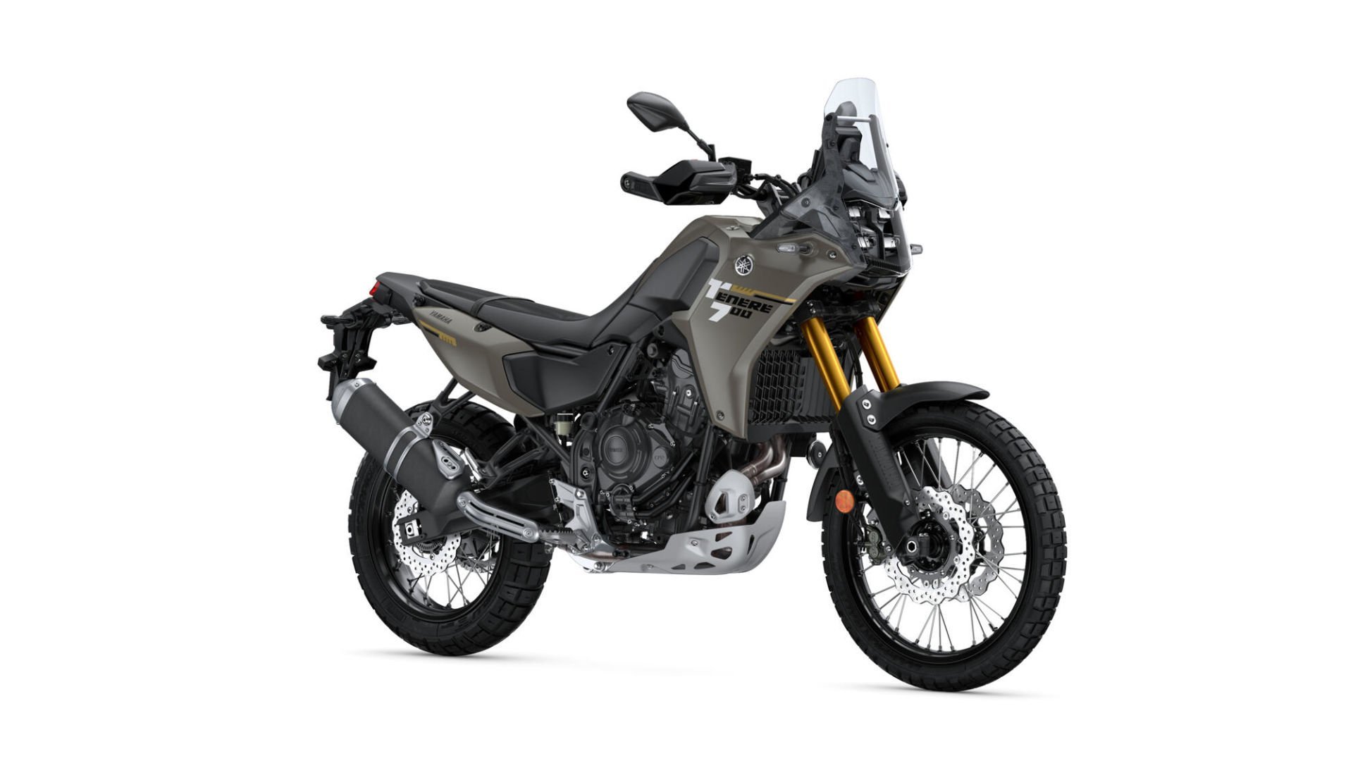 TENERE 700