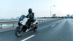 XMAX 250 TECH MAX
