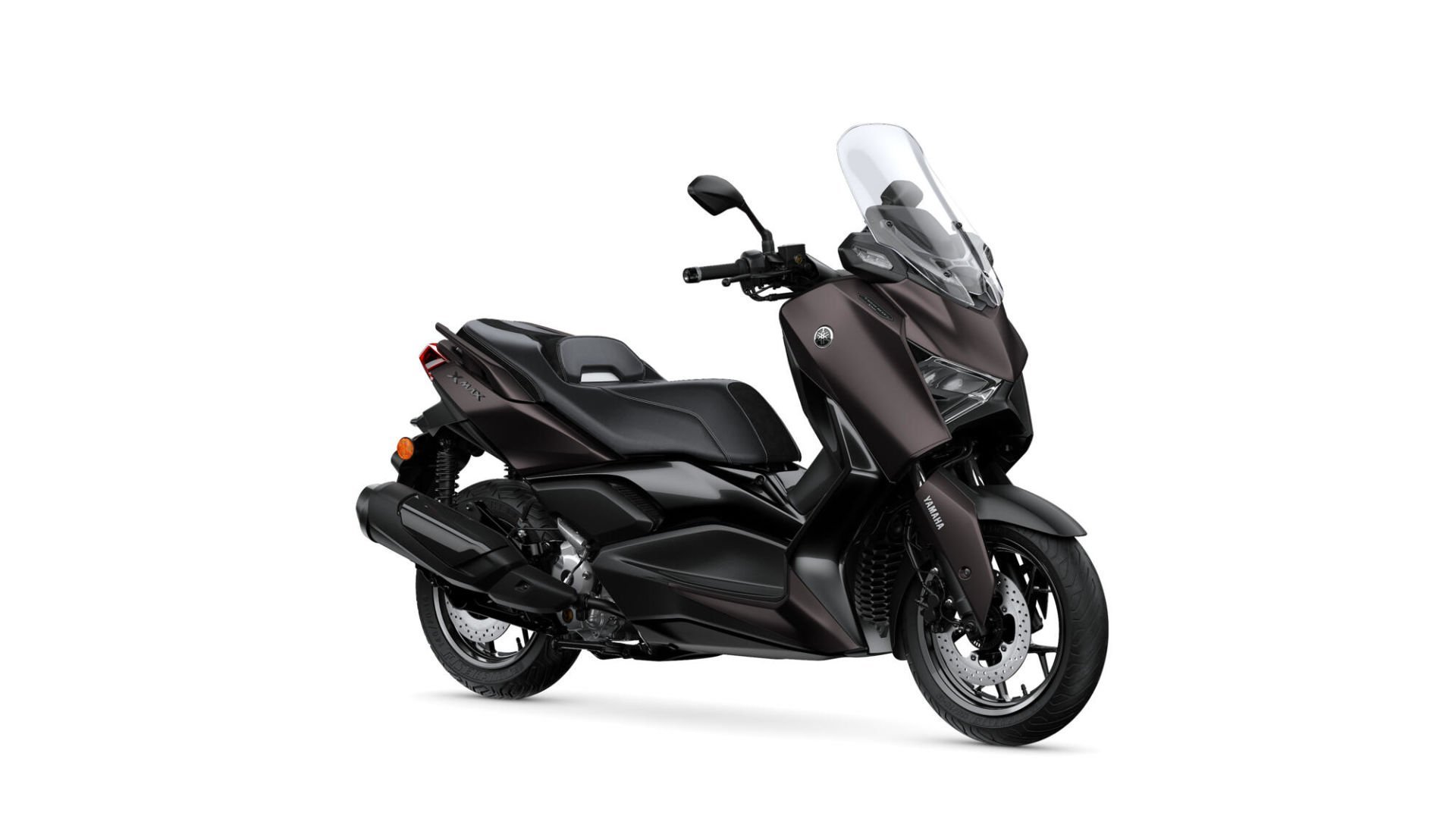 XMAX 250 TECH MAX+
