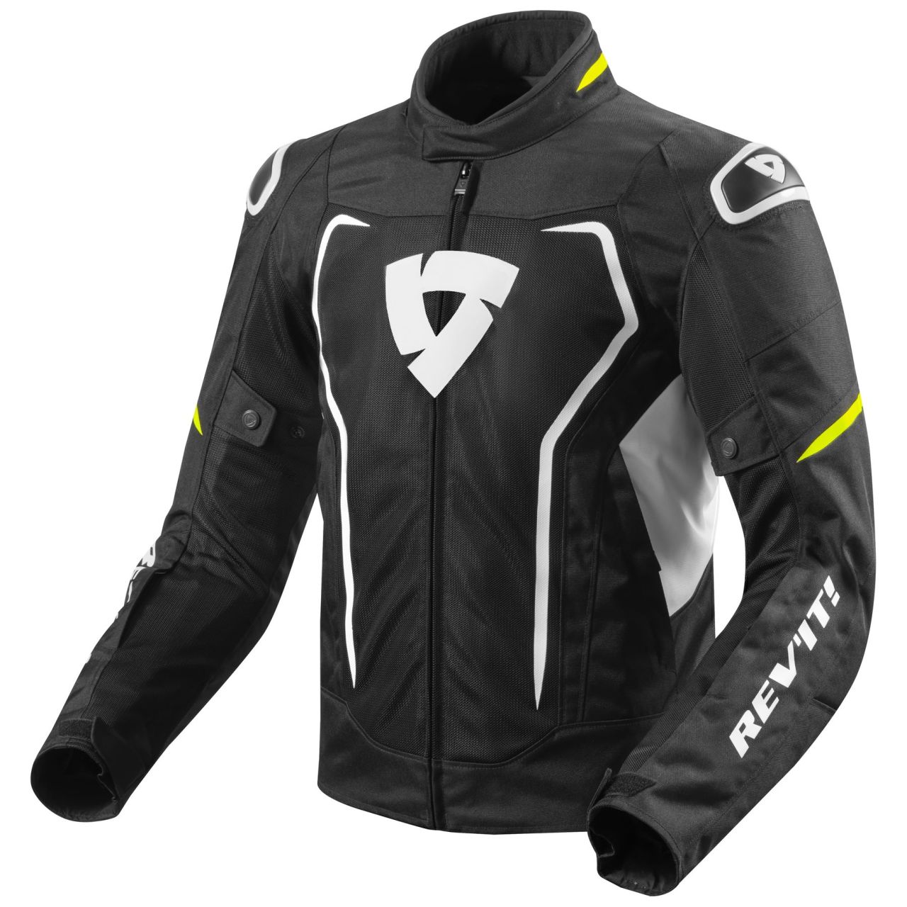 VERTEX AIR MONT SIYAH-NEON SARI