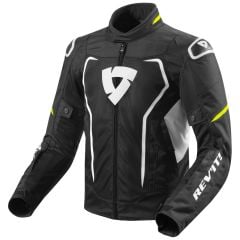 VERTEX AIR MONT SIYAH-NEON SARI