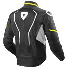 VERTEX AIR MONT SIYAH-NEON SARI