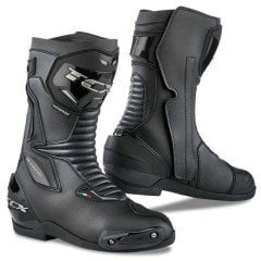 SP-MASTER WATERPROOF ÇIZME SIYAH