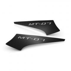 MT-07 DEPO YAN PEDİ