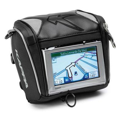 TK 741-RA305 GPRS ÇANTASI