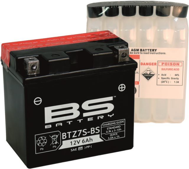 BTZ7S-BS