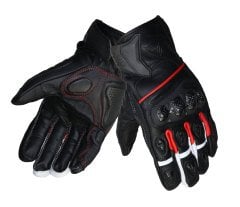 VEXO EXTREME ELDİVEN KIRMIZI