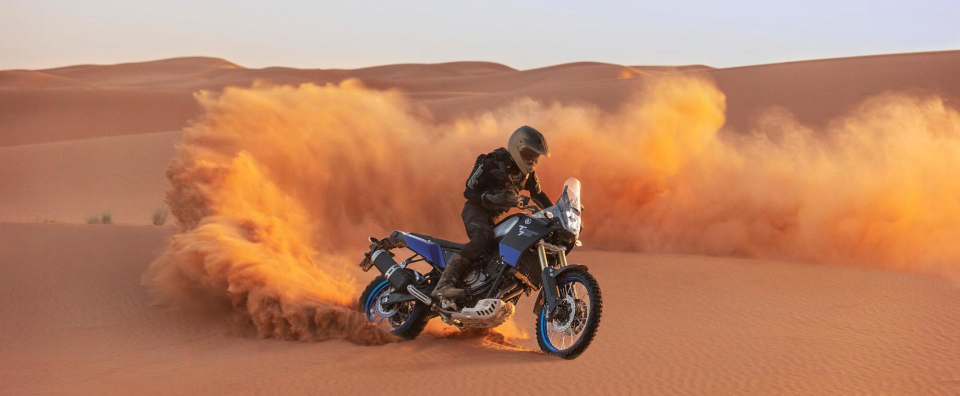 TENERE700
