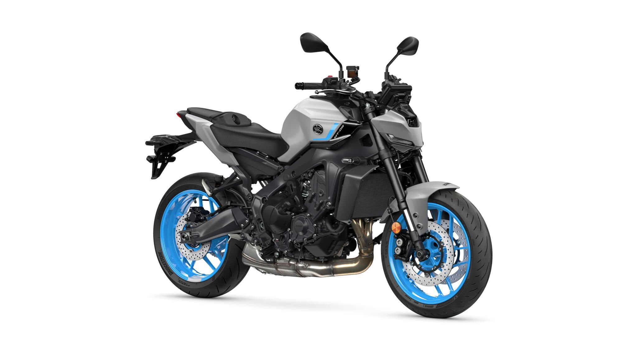 MT-09 SP