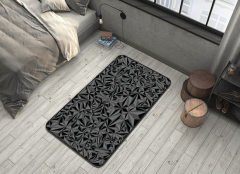 Butik Halı | Kolme Siyah