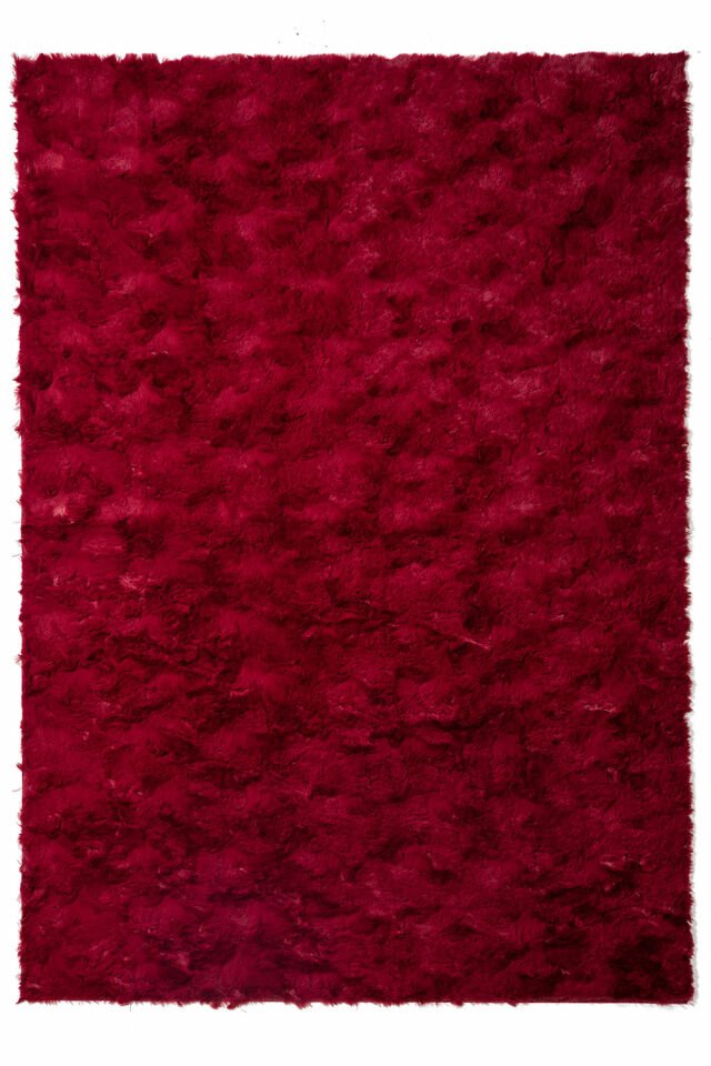 Micropost Halı | Bordo