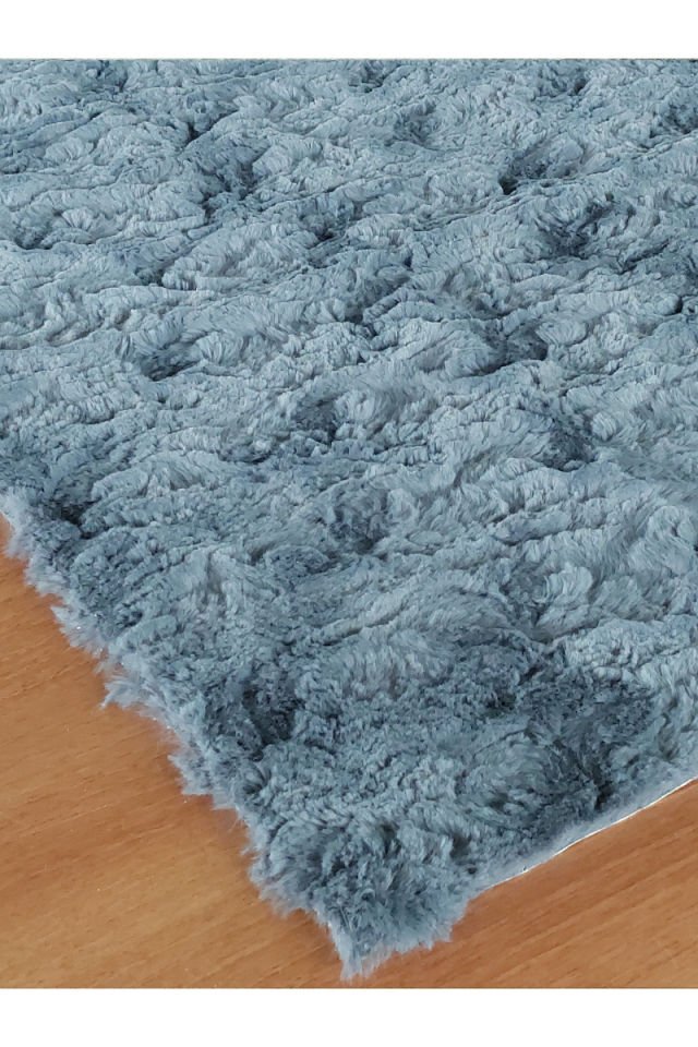 Micropost Halı | Füme 150 x 300 cm