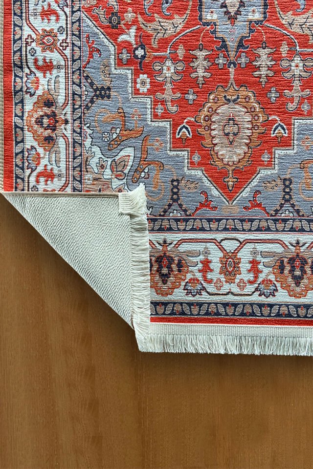 Vintage Halı | V-6518