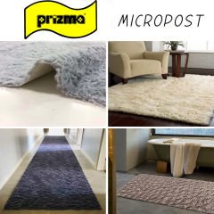 Micropost Halı | Kahve