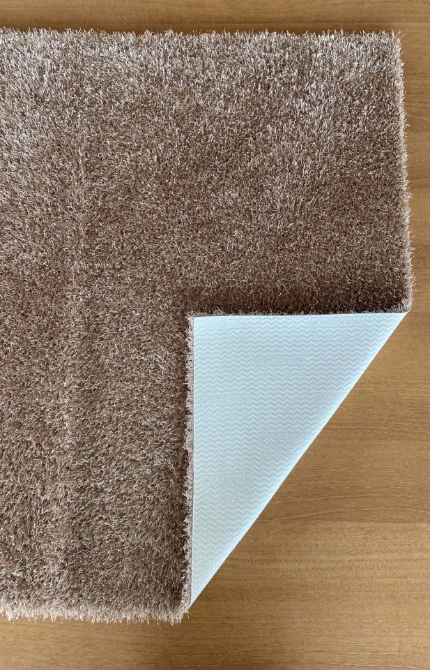 75cm x Özel Ebat Halı Bakır Kahve
