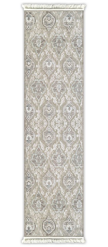 Vintage Halı | V-6010 80 x 300 cm