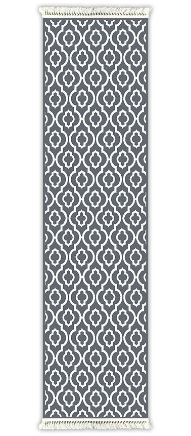 Vintage Halı | V-6013 80 x 300 cm