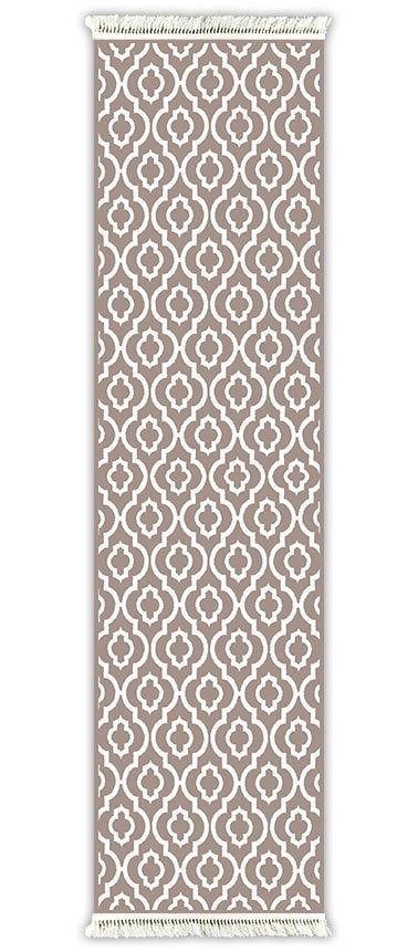 Vintage Halı | V-6014 80 x 300 cm