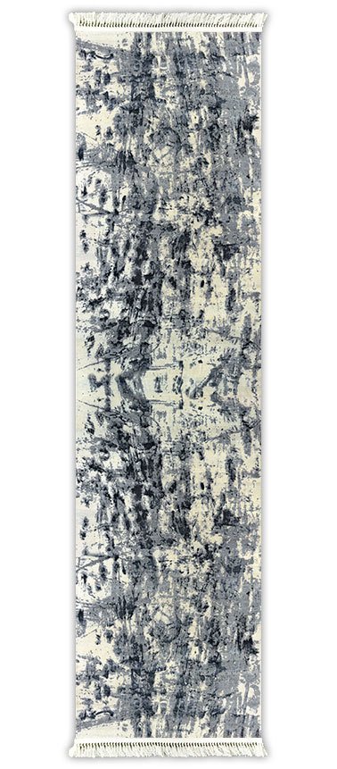 Vintage Halı | V-6015 80 x 300 cm