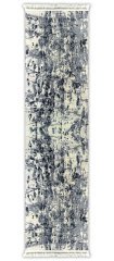 Vintage Halı | V-6015 80 x 300 cm
