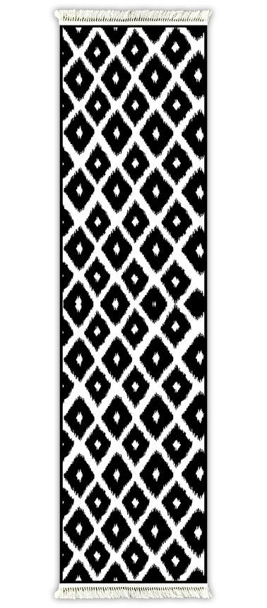 Vintage Halı | V-6016 80 x 300 cm