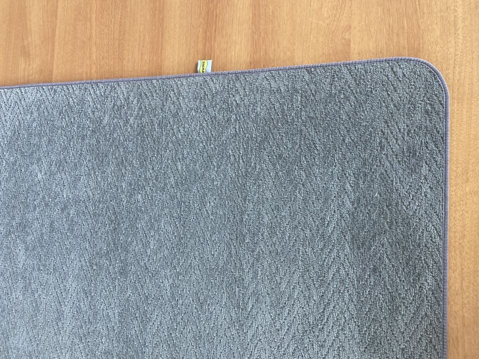 Jakar Halı | No:3 Gri