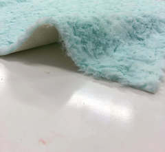 Micropost Halı | Su Yeşili 150 x 300 cm