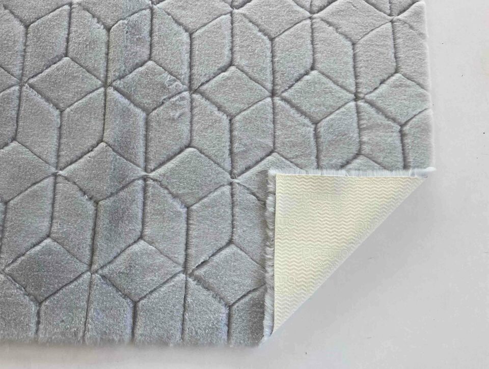 Comfort Diamond No:1 | İpek Gri