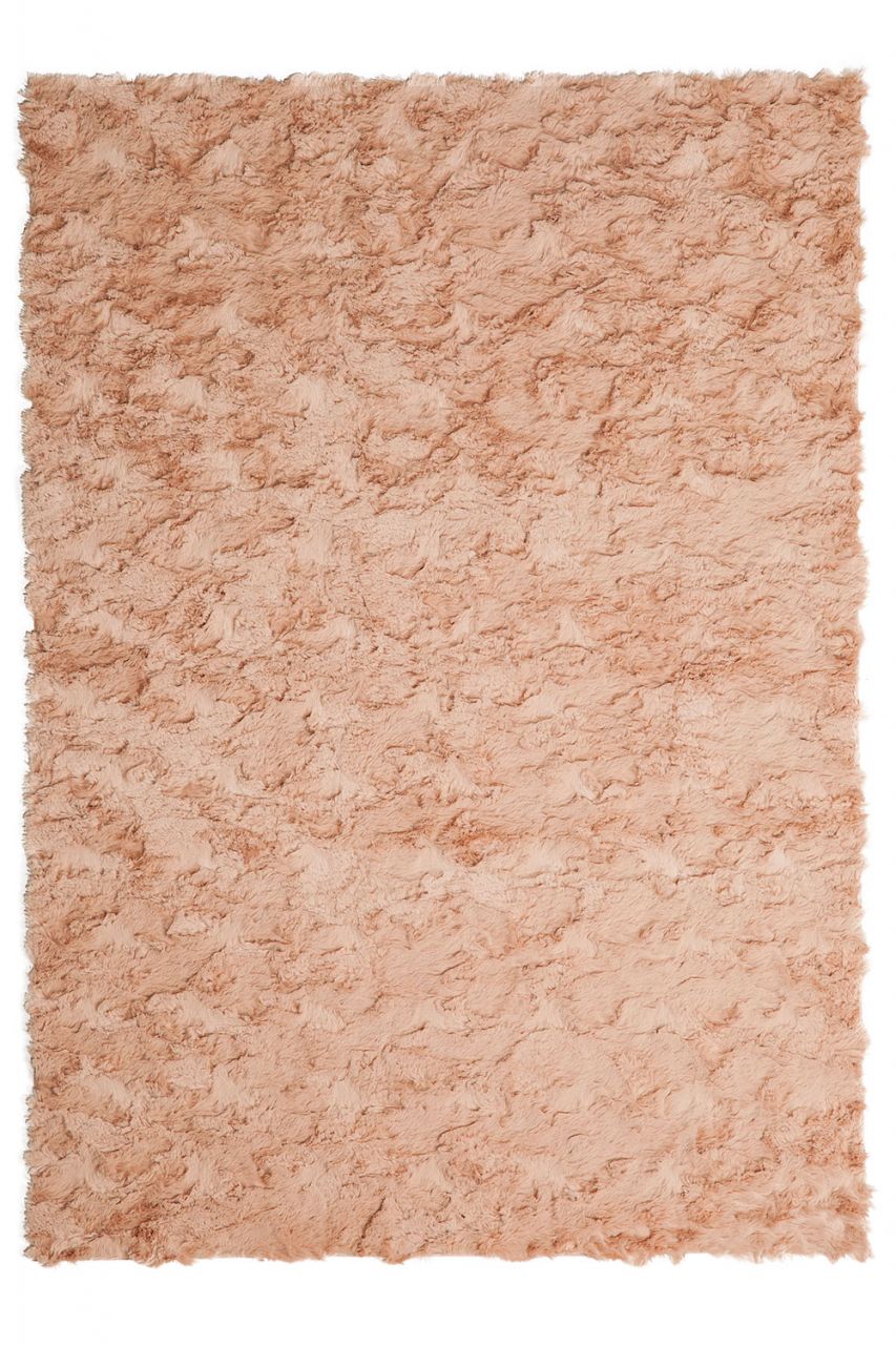 Micropost Halı | Açık Kahve 150 x 300 cm