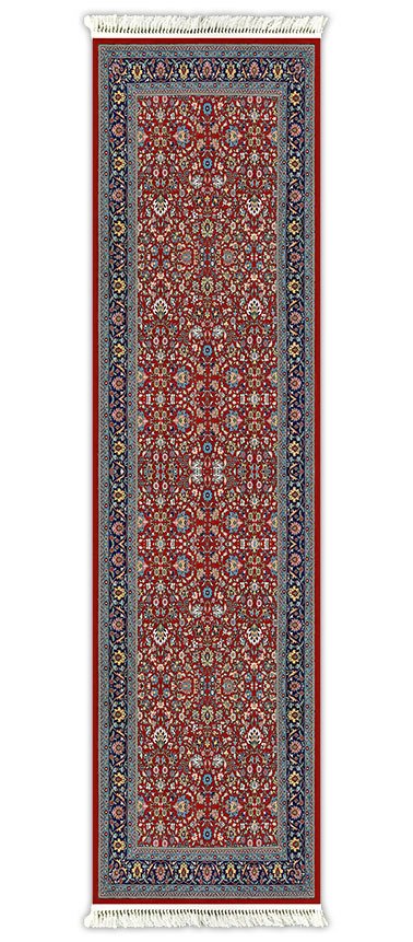 Vintage Halı | V-6017 80 x 300 cm