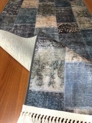 Vintage Halı | V-6018 80 x 300 cm