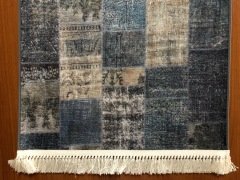Vintage Halı | V-6018 80 x 300 cm