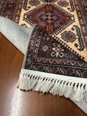 Vintage Halı | V-6020 80 x 300 cm