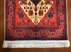 Vintage Halı | V-6021 80 x 300 cm