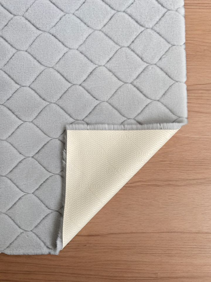 Comfort Diamond No:2 | İpek Gri